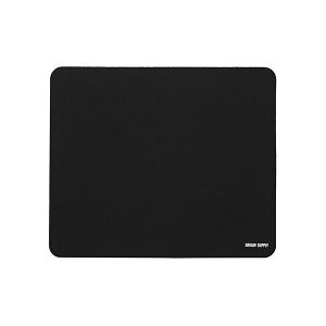 �i�܂Ƃ߁j�T�����T�v���C �l�I�v�����}�E�X�p�b�h�u���b�N MPD-56BK 1���y×5�Z�b�g�z