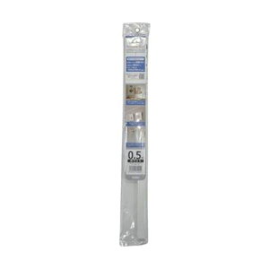 �i�܂Ƃ߁j�g�[�\�[ �s�N�`���[S1 �X���Z�b�g�z���C�g 0.5m PS1-T500H 1�g�y×5�Z�b�g�z