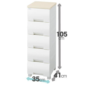 [I `FXg 35×s41×105cm 5i rt LX^[t { tBbcvX [v rO _CjO