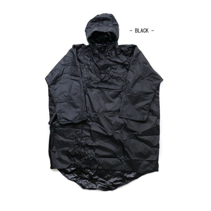 【中古】【未使用・未開封品】M-Tac タクティカル レインポンチョ - 陸軍 ミリタリー ポンチョ シェルター - 防水 リップストップ キャンプ  ハイキング アウトドア ハンティン パッカブル レインポンチョ マルチ 防水 袖付き 折りたたみ収納可 リップストップ タクティカル ミリタリー レインウェア
