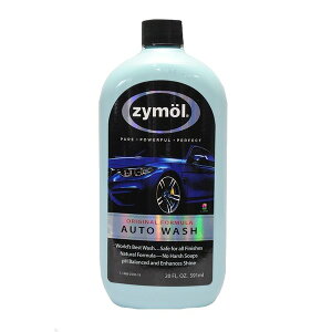 Zymol�i�U�C���[���j�I�[�g�E�H�b�V���V�����v�[ Z530-18