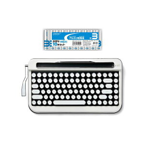 AJAX ^CvC^[L[{[hPENNAiyij Pure White + AJdr P3`10{pbNZbg PNADWH+HDLR6/1.5V10P