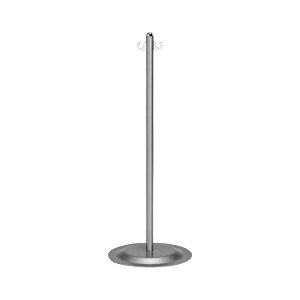 �p�[�e�B�V�����X�^���h �x�[�X�a300×��800mm CR-PS25-DM