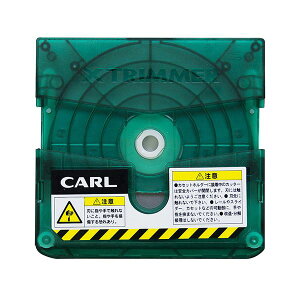 (まとめ) カール事務器 トリマー替刃 筋押しTRC-620 1個 【×10セット】