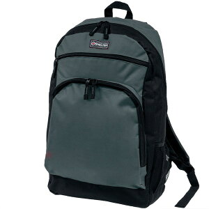 �f�C�o�b�N �����b�N 25L ��e�� �O���[ �Ռ��ɘa�p�E���^���� �|�P�b�g�t �V�����_�[�x���g���������� �f�C�p�b�N �A�E�g�h�A