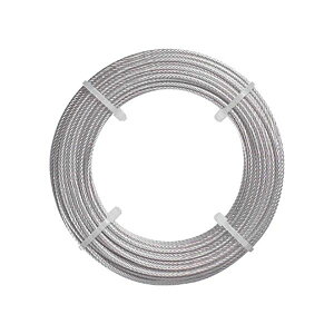 (�܂Ƃ�) TRUSCO �X�e�����X���C���[���[�v ��1.5mm×10m CWS-15S10 1�� �y×3�Z�b�g�z