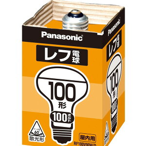 (܂Ƃ) pi\jbN td p 100W` E26 zCg RF100V90W/D(1) y×10Zbgz