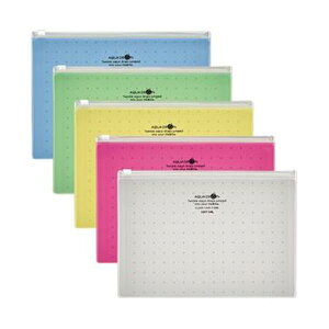 �i�܂Ƃ߁j���q�g���u AQUA DROPs�N�����[�P�[�X A5���R ���� F-5302-1 1�Z�b�g�i5���j�y×10�Z�b�g�z