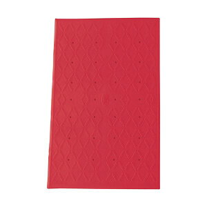 �A�������� �z�����ׂ�~�߃}�b�g�������p S 36×55cm ���b�h 535-448 1��