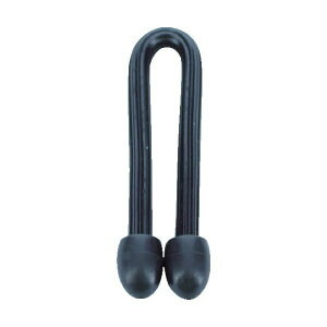 (܂Ƃ) TRUSCO Jtt[^C 4×300mm ubN TKFRT-304-BK 1pbN(2{) y×20Zbgz