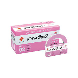 �i�C�X�^�b�N ��������\��Ă͂����₷���^�C�v ��10mm×��18m NWBB-H10