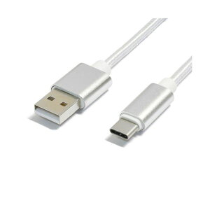 i܂Ƃ߁jType-CP[u 1m Vo[ TYPEC1m-SVy×5Zbgz