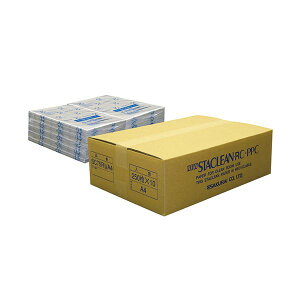 桜井 ニュースタクリンRC.PPC A4ホワイト SC75RWA4 1箱(2500枚:250枚×10冊)
