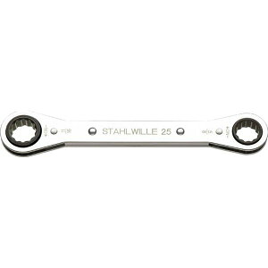 STAHLWILLE X^r[ 25AN-13/16X15/16 `FbgKl 41564246 H c[ DIY ƍH  Klywsz