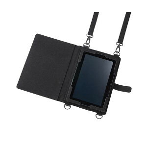 �T�����T�v���C �V�����_�[�x���g�t��12.5�^�^�u���b�gPC�P�[�X PDA-TAB12