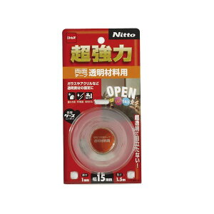 (܂Ƃ) jgY ͗ʃe[v ޗp 15mm×1.5m T4610 1 y×5Zbgz