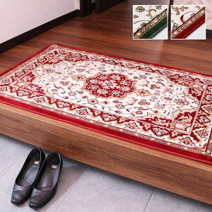 ���փ}�b�g �􂦂� ���P�b�g�D�� ������ �w�����f���x ��50×80cm ����ɂ������H