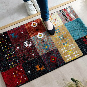 ���փ}�b�g �g���R�� �E�B���g���D�� �w�t�H���A�x ��70×120cm