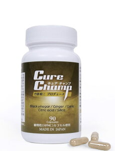 Cure Champ �L���A�`�����v ���o�����X�T�v�������g 90�J�v�Z�� 30���� ��b�̗� �����̗� �T�|�[�g