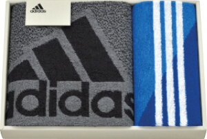 アディダス コレクト スポーツタオル&フェイスタオル AD-3590 ギフト 贈り物 プレゼント お中元 お歳暮 お祝い