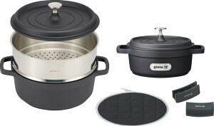 WCA LZ[24cmE20cm5_Zbg ubN XC-5BK Mtg 蕨 v[g  Ε j