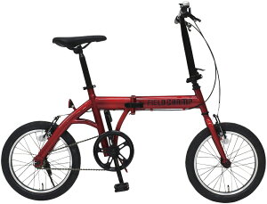 FIELD CHAMP 16C`܏ݎ] MG-FCP16RD Mtg 蕨 v[g  Ε j