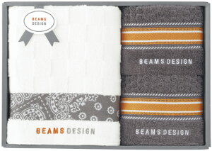 BEAMS DESIGN `FbJ[o_i oX^ItFCX^I2P O[ 51-3139500GY Mtg 蕨 v[g  Ε j