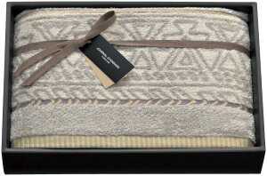 ジャーナルスタンダードファニチャー クエスト バスタオル FJS-3062 ギフト 贈り物 プレゼント お中元 お歳暮 お祝い