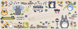 となりのトトロ おえかき キッチンマット 60605 ギフト 贈り物 プレゼント お中元 お歳暮 お祝い