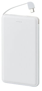 oCobe[5000mAhiiPhoneEUSB Type-CpA_v^[tj 6189-23 Mtg 蕨 v[g  Ε j