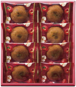 ひととえ 果実たっぷりふじ林檎ケーキ RCB-10 ギフト 贈り物 プレゼント お中元 お歳暮 お祝い