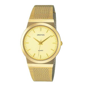 CROTON �N���g�� ���퐶���h�� �^�J�P�[�X �X�e�����X�o���h �N���X�^���K���X �����Y�T�C�Y �r���v RT-119M-4