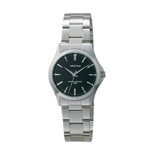 CROTON �N���g�� 10�C���h���h�� �X�e�����X�P�[�X �X�e�����X�o���h �N���X�^���K���X �����Y�T�C�Y �r���v RT-169M-01