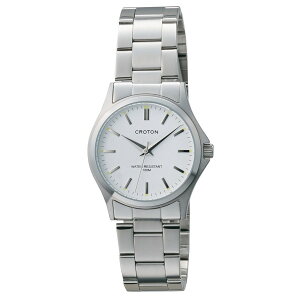 CROTON �N���g�� 10�C���h���h�� �X�e�����X�P�[�X �X�e�����X�o���h �N���X�^���K���X �����Y�T�C�Y �r���v RT-169M-04