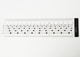 【デコダリアオリジナル】ラインストーンスケール