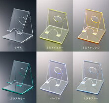 スマートフォンスタンド(携帯電話スマートホン鏡置きなど)スタンド・ディスプレイ・展示