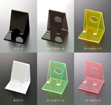 スマートフォンスタンド(携帯電話スマートホン鏡置きなど)スタンド・ディスプレイ・展示
