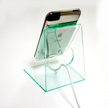 スマートフォンスタンド(携帯電話スマートホン鏡置きなど)スタンド・ディスプレイ・展示