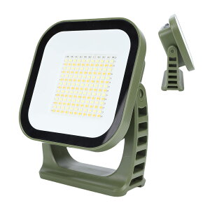 �\�[���[��Ɠ� 165LED 1800���[���� 3�F�ؑ� IP65�h�� �}�O�l�b�g�t 9000mAh �[�d�� �|�[�^�u�� �L�����v �ً} ���O �h�� ���p �H�� �q�� �Ԓ��� �A�E�g�h�A �h�� ���� ��d �h�H �y�� �H�� �_�� 