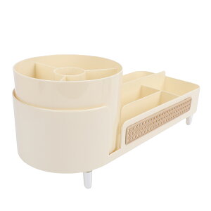 ���C�N�I�[�K�i�C�U�[ 2in1 360�x��] ���ϕi���b�N �X�L���P�A �������[ �Q�� �h���b�T�[ �o�X���[�� ��� �R�X�����[ ��ド�b�N ��]�� �������� ������� �R���p�N�g �M�t�g �v���[���g