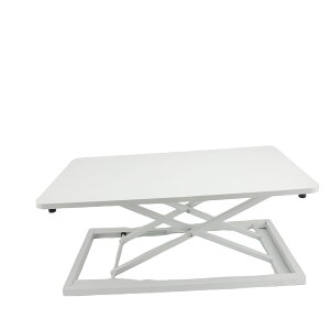 ���~�f�X�N ��� �������� 7�i�K 6-40cm �܂肽���ݎ� �R���p�N�g ���[�֗� �ω׏d30kg 60x34cm �ݑ�[�N �e�����[�N �X�^���f�B���O�f�X�N ��Ƒ� PC�f�X�N �u���b�N �z���C�g �ؖڒ� �l�C