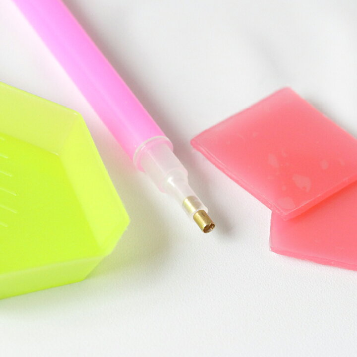 ラインストーン用ワックスペンシル ラインストーンピックアップツールジュエルジェムクリスタル 人気TOP