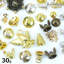 楽天市場】アクセサリーパーツ アソートセットの通販
