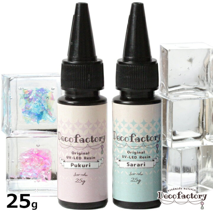 特価】 <br> <br>65g クラフトアレンジ DECOR デコール クリアカラー ハイブリット UV-LEDレジン液 ケミテック <br><br>レジンアクセサリー 手芸 アクセサリーパーツ ハンドメイド 材料 スリムボトル 65g クラフトアレンジ DECOR<デコール> クリアカラー ハイブリット UV-LEDレジン液 ケミテック レジンアクセサリー 手芸 アクセサリーパーツ ハンドメイド 材料 スリムボトル