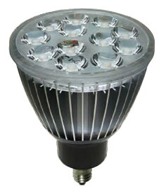 デコライト Big E11 ハロゲンタイプ 電球色 中角 2700K LED 調光 ハロゲン球比較60W相当 スポットライト用