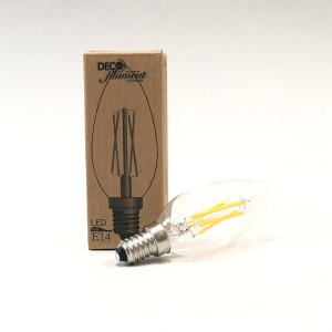 LED tBg Lh VfA 2700K dF  E14 dF  낤` LDC4L-E14/C/27/S/D ldc4le14c27sd