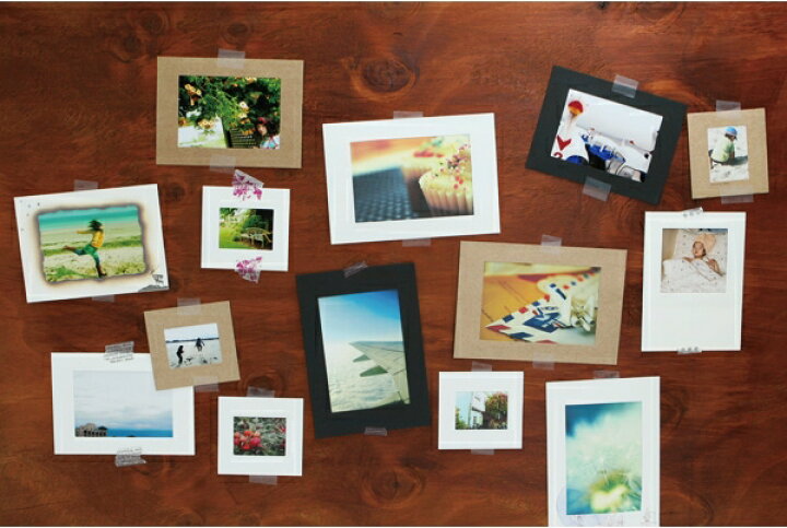 楽天市場 特別価格 3 14月10 59 ペーパーフォトフレーム5枚セット M ブラック 写真l判サイズ収納可 デコレクションズオリジナル メール便対応 紙 写真入れ 写真が入る色紙 卒業式 卒園式 入学式 入園式 寄せ書き 結婚式 プレゼント デ 楽天市場 特別価格 3 14月10 59 ペーパーフォトフレーム5枚セット M ブラック 写真l判サイズ収納可 デコレクションズオリジナル メール便対応 紙 写真入れ 写真が入る色紙 卒業式 卒園式 入学式 入園式 寄せ書き 結婚式 プレゼント デ