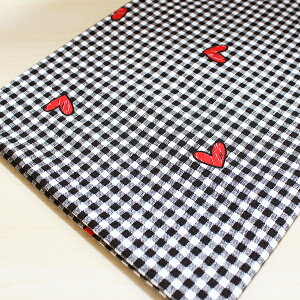 n z w k Rbg/110cm  Square Heart  y10cmPʔ̔zy̎qzy`FbNzyK[[zyzn[g XNGAn[g  킢 fRNVYIWi