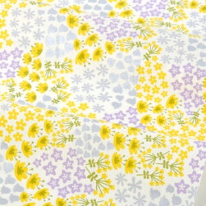 n z w k Rbg/110cm  WILDFLOWER - flower bed  y10cmPʔ̔zyԁzykzyK[[zyFzy̎qzt[xbh LbY ԕ oeB  킢