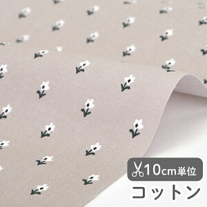 布 小花柄 コットンの人気商品 通販 価格比較 価格 Com